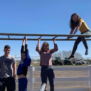 Meet your Posher, West